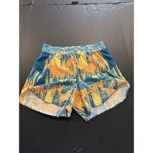 Rabbit Women's Athletic Shorts - Size MD - Multicolor